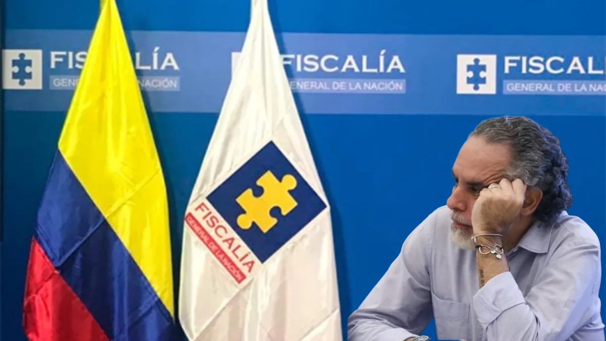 Proceso contra Armando Benedetti por presuntas recomendaciones de funcionarios en la Dian fue enviado por la Corte Suprema a la Fiscalía: qué sigue