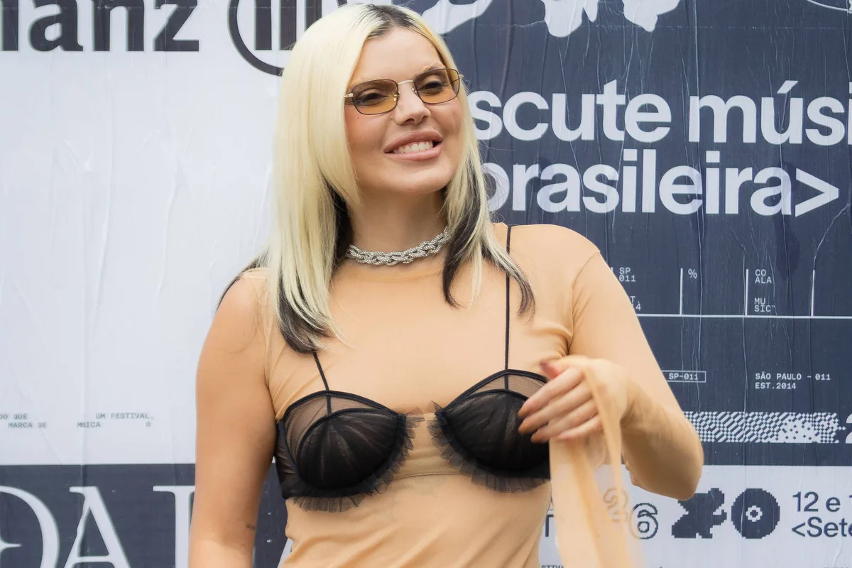 Coala Festival reúne artistas e personalidades no Memorial da América Latina