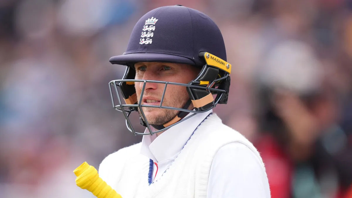 Root's dilemma: What is behind his lbw struggles?