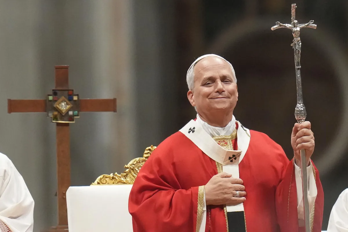 Los nuevos tratamientos para el cáncer de pulmón que podría recibir el papa León