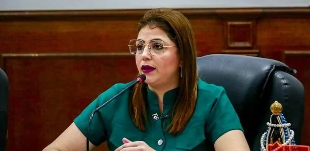 PL escolhe vereadora de Uberaba como vice de Roscoe em Minas