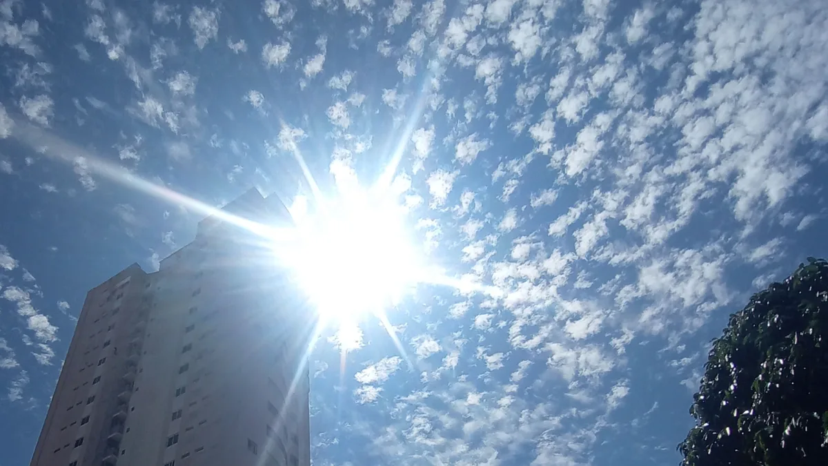 Calor em Rondônia: veja quais as cidades que registraram as maiores temperaturas do ano