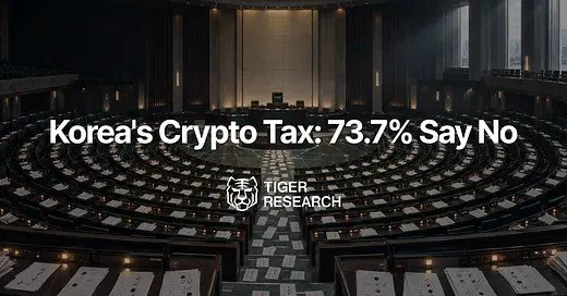 가상자산 투자자 73.7% “과세 반대”… 제도 보완 요구