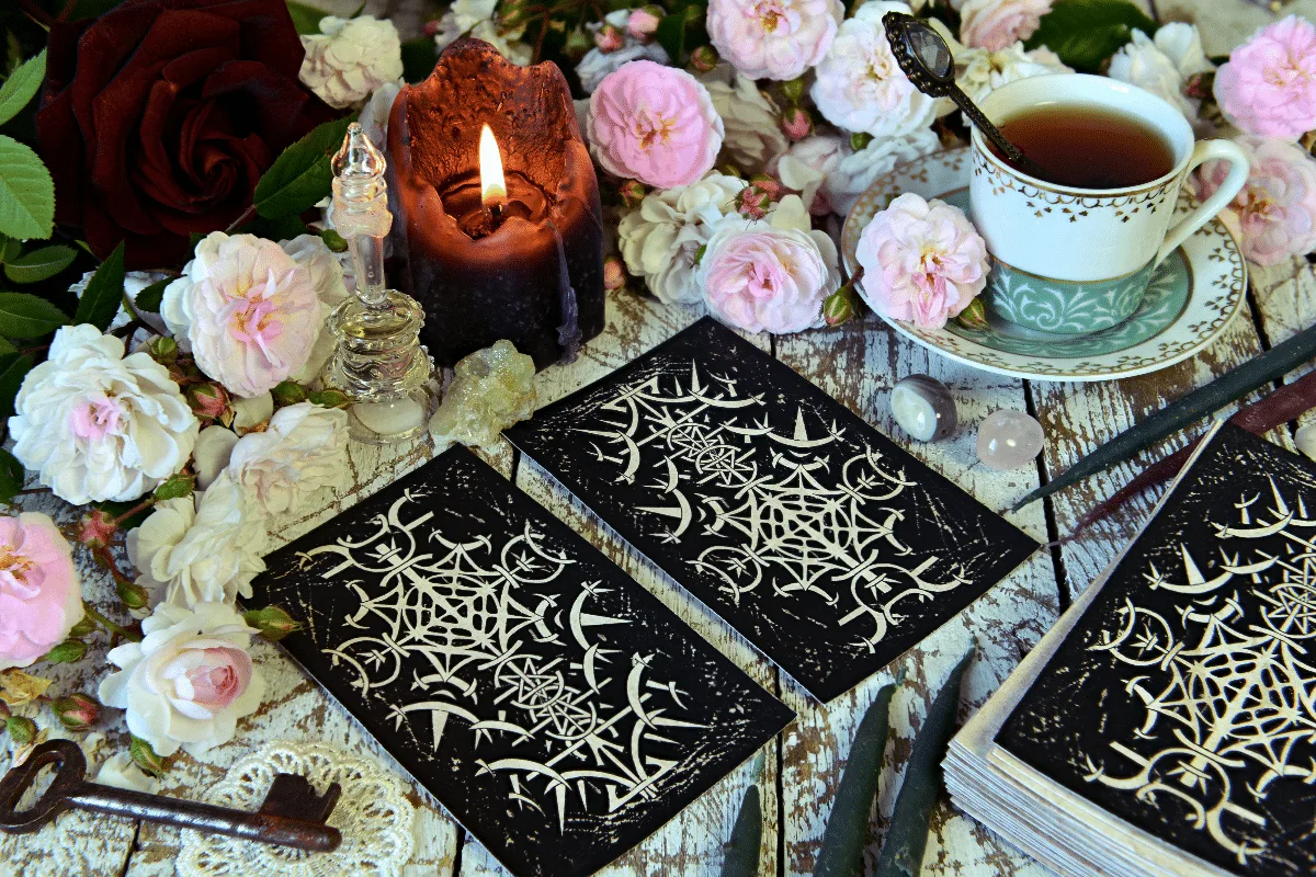 Tarot do dia: previsão para os 12 signos em 02/09/2026