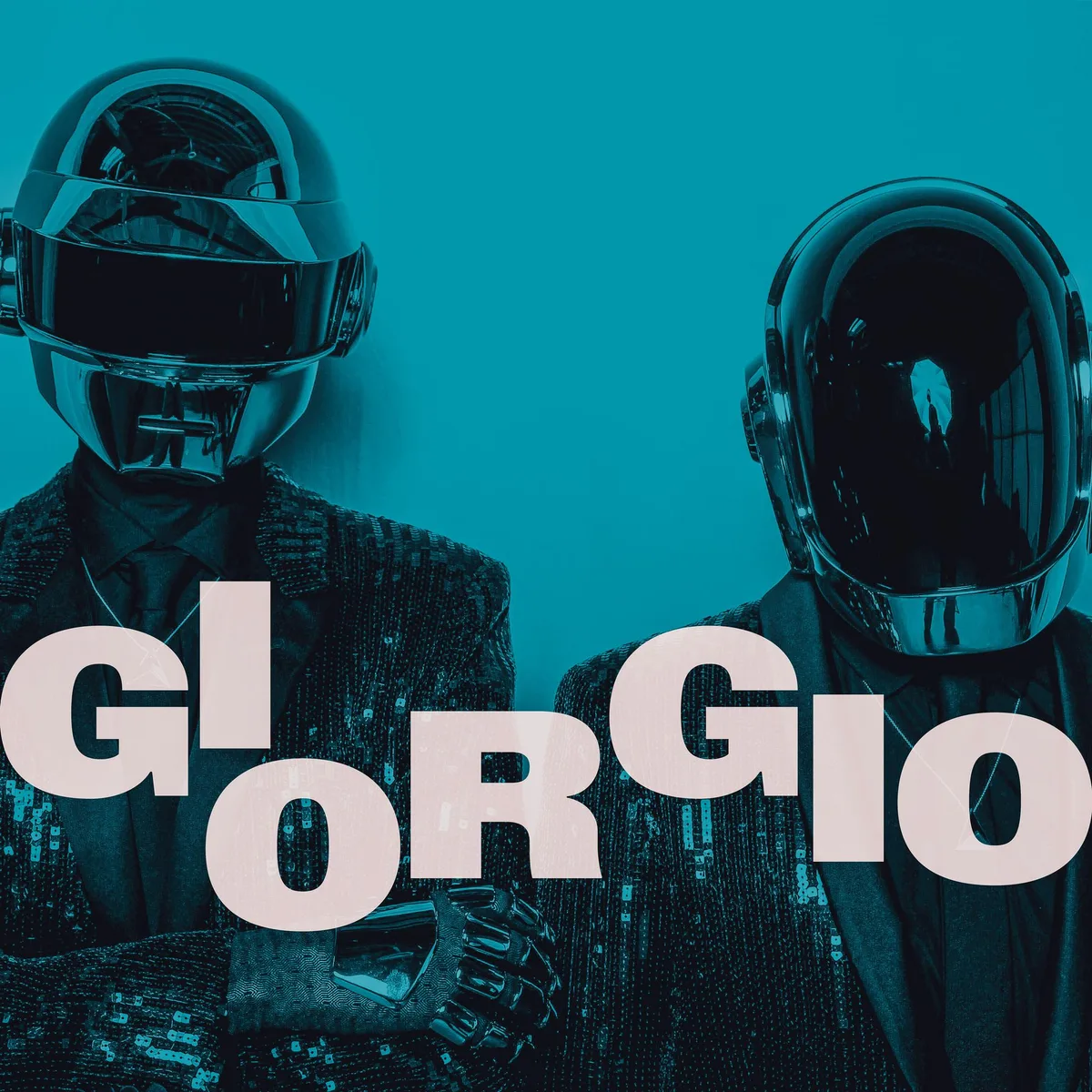 « Giorgio by Moroder » des Daft Punk : la fresque autobiographique qui a ébranlé la musique électronique