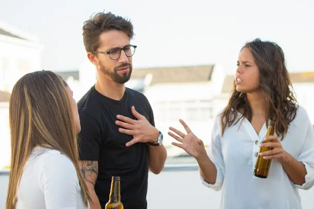 'I can’t forgive my brother-in-law’s horrible fat jokes'