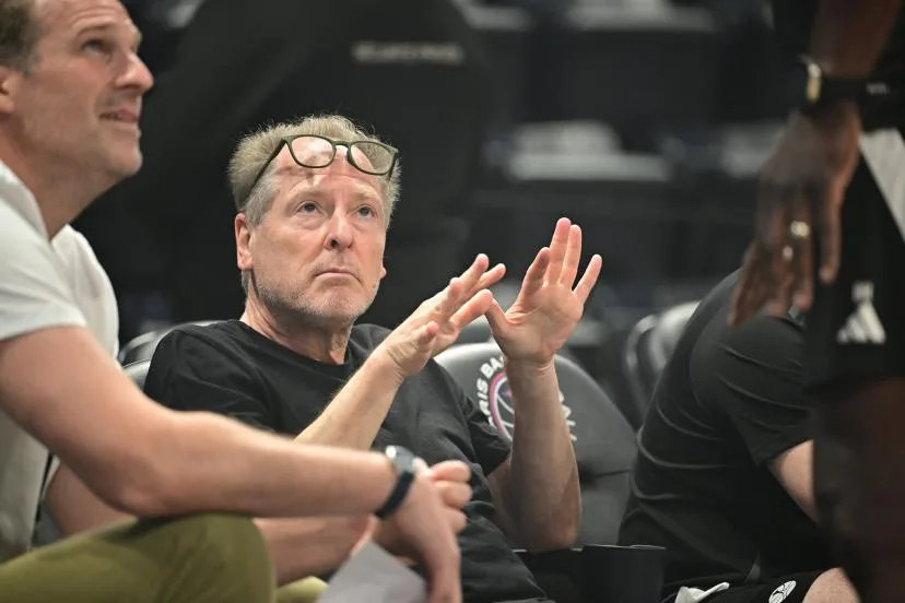 « Le nouveau Clasico » : avec humour, Paris Basketball calme le jeu avec Boulazac