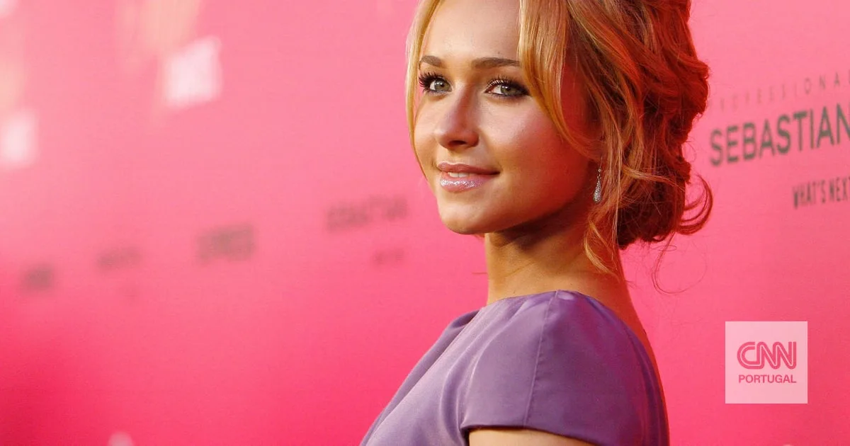 Isto é o que já sabemos da morte repentina de Hayden Panettiere