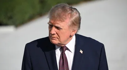 AP: заявление Трампа о поставках дизеля из России стало шоком