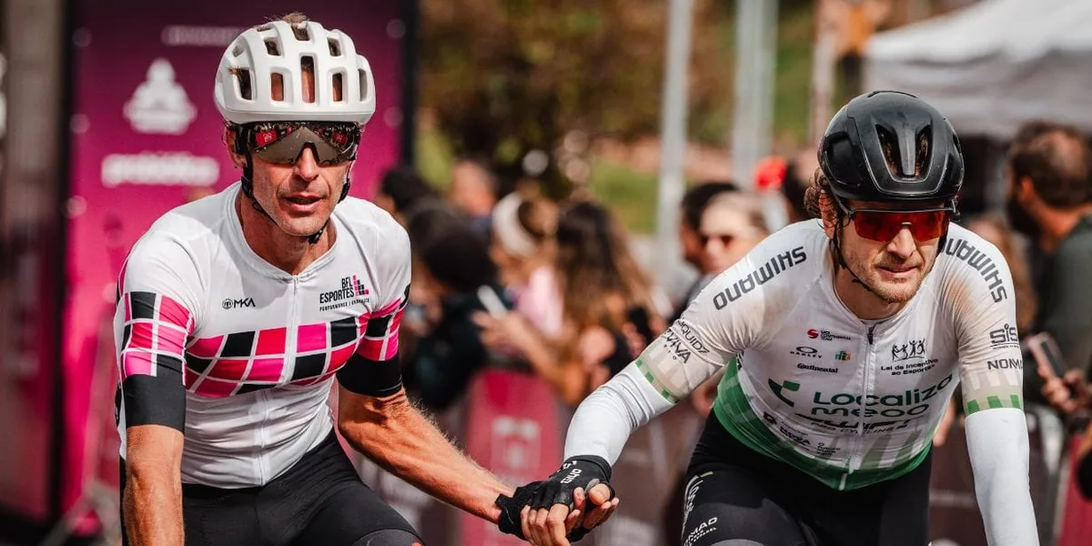 Com BTG Pactual como patrocinador máster, Giro d’Italia fará sua estreia em São Paulo