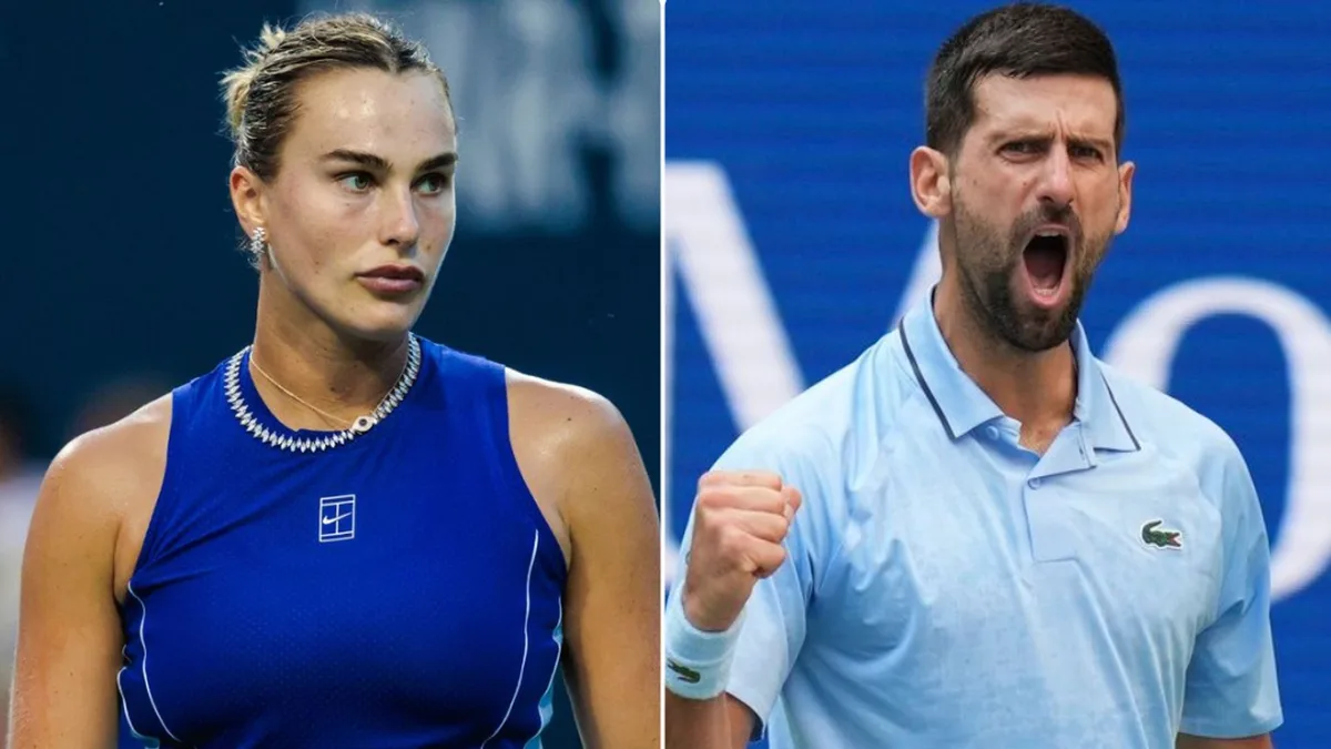 US Open Mixed Doubles Championship: Who's playing and what's the format?