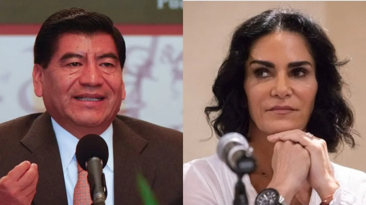 Tras 21 años de espera, Lydia Cacho buscará que Mario Marín sea sentenciado por tortura en nueva audiencia: “No logró silenciarme”
