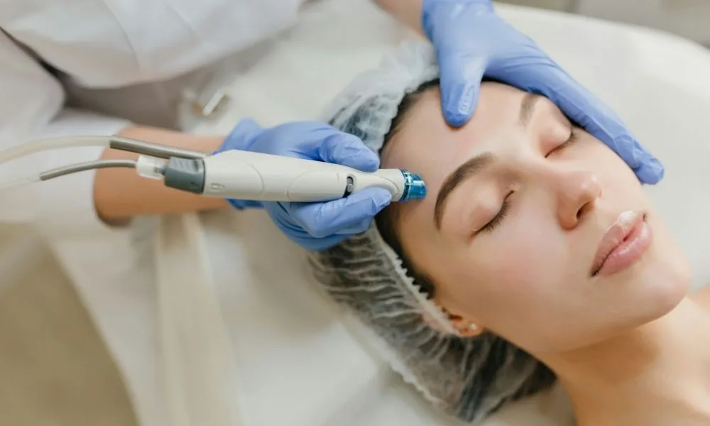 Dentista pode ou não fazer harmonização facial? Entenda a nova decisão da Justiça