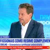 "Uma mudança profunda das pensões exige 20 a 30 anos de migração", avisa Miguel Teixeira Coelho