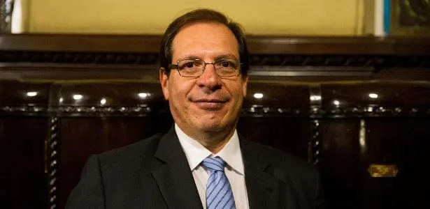 Novo presidente do STJ vê o Judiciário do mundo da Lua