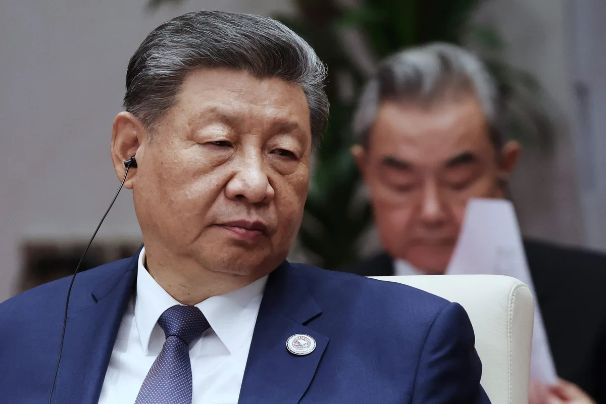 Xi calls on Brics to safeguard supply chains, deepen Global South ties