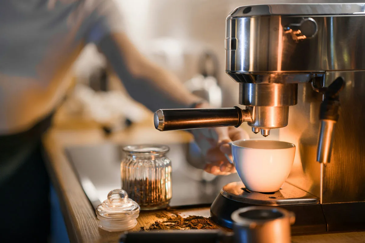 コーヒーメーカーが10日間で1TBものデータを使用していたことが発覚