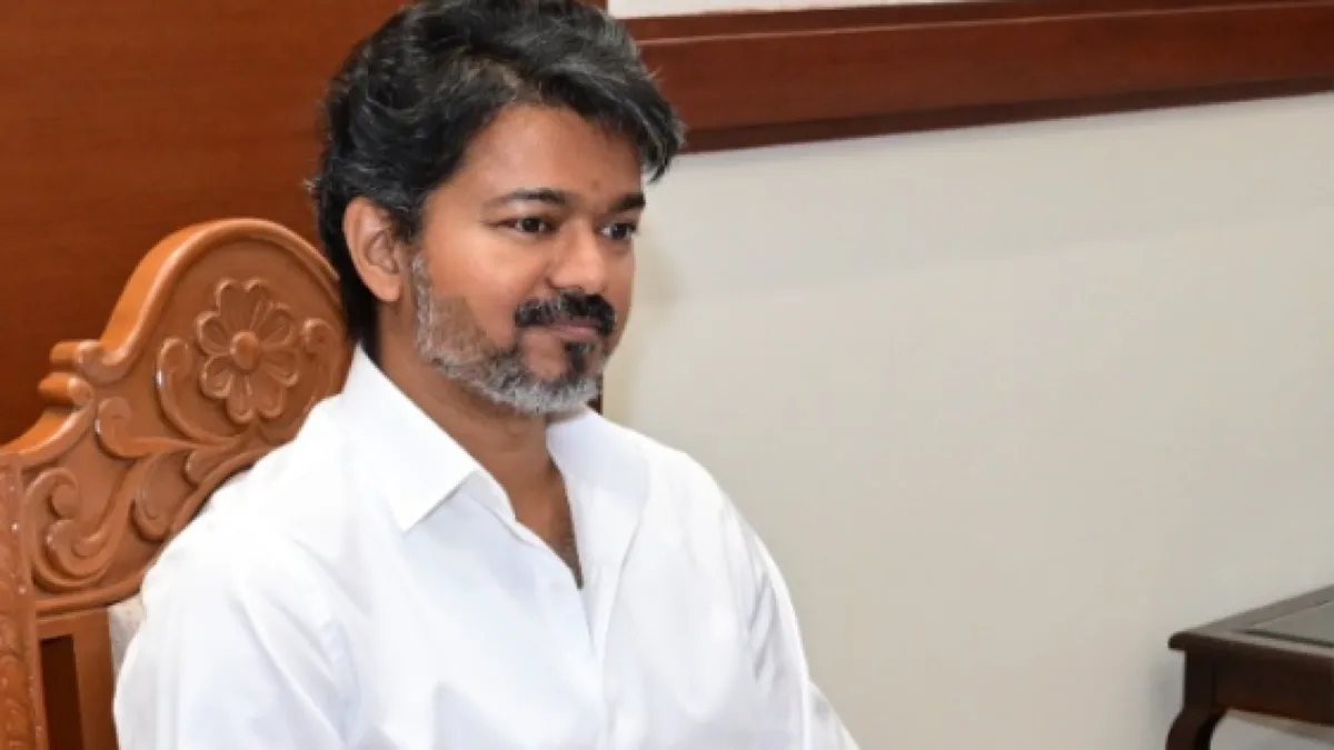 TN CM Vijay softens delimitation stand, seeks assurance that seat share won’t fall