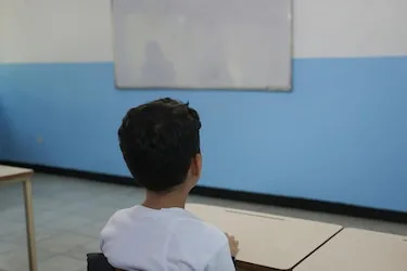 Poca asistencia de alumnos en comienzo de clases en La Guaira