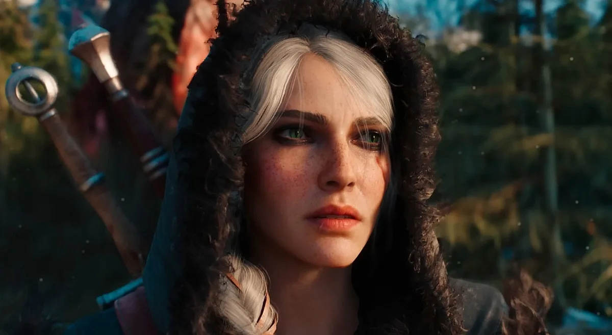 CD Projekt confirma 2028 como ventana de lanzamiento de The Witcher 4