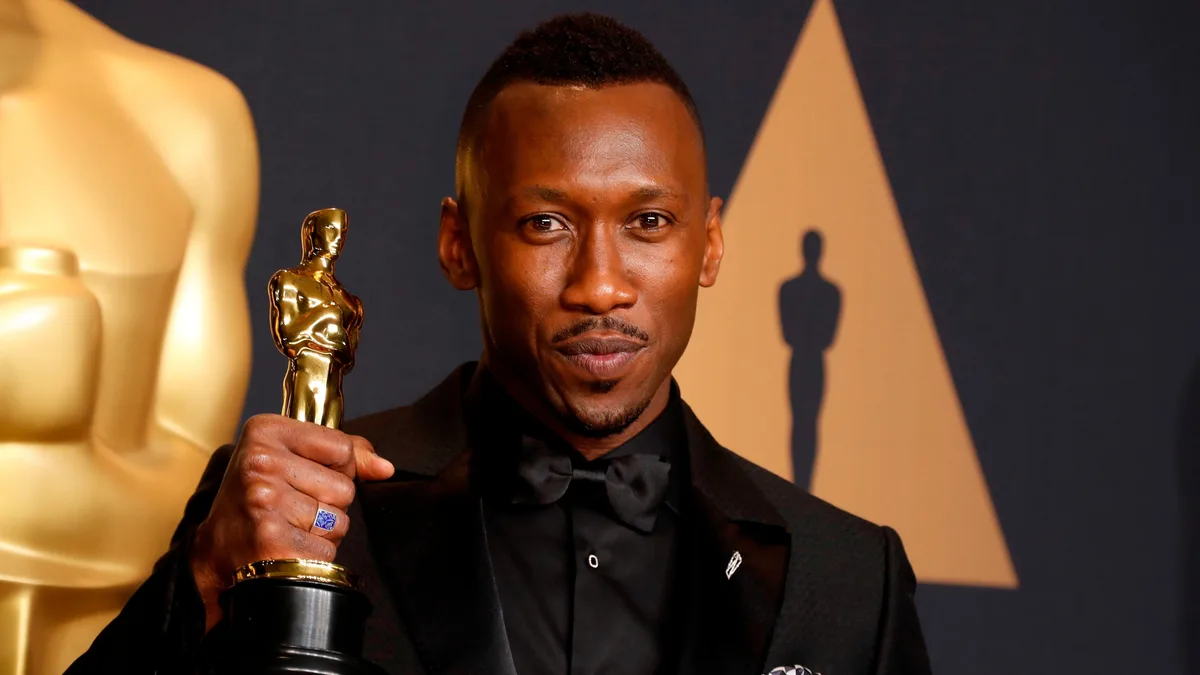 Mahershala Ali, dos Óscar y una cuenta pendiente con Hollywood: “Es agotador demostrar lo que vales una y otra vez”