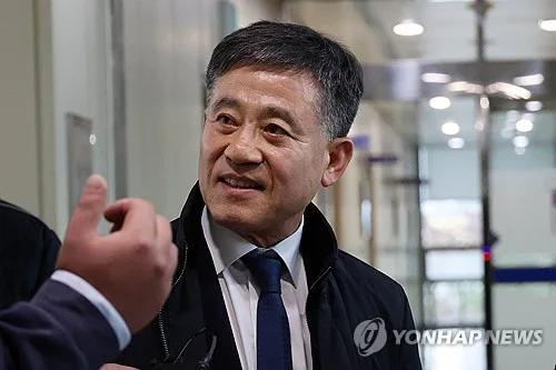 김제시장 가족 베트남 여행비도 지원?…경찰, 업체 진술 확보