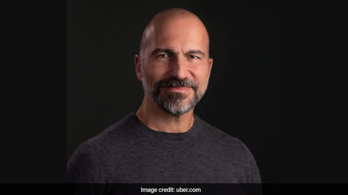 Uber CEO Hints Plans To Reduce Ride Prices After Terminating 3,300 Jobs