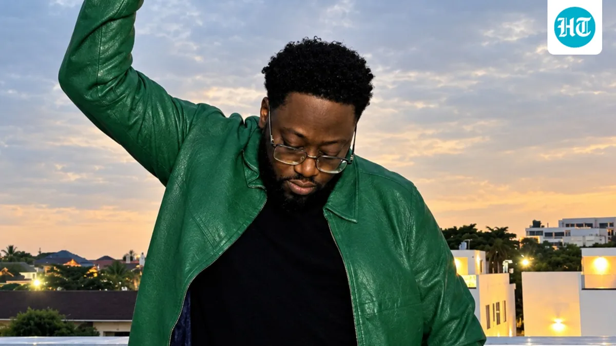 Sway Dasafo cause of death: What happened to the British rapper? Here's what we know so far