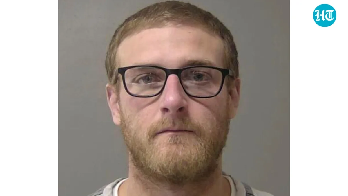 Who was Sean Grayson? 5 things to know about Sonya Massey's killer as he dies in prison