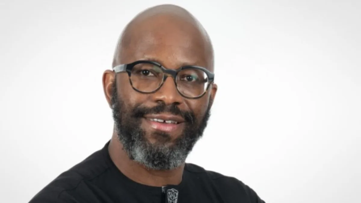 Ralph Mupita, empresario que gana US$500.000 al mes: “Si alguien no fracasa es porque no está superando sus límites lo suficiente”