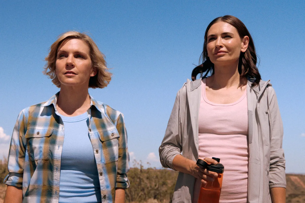 Never Mind the IP, Here’s How Original Ideas Dominated This Year’s Emmy Races