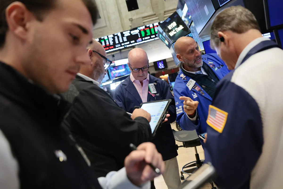 Before the Bell: What every Canadian investor needs to know today