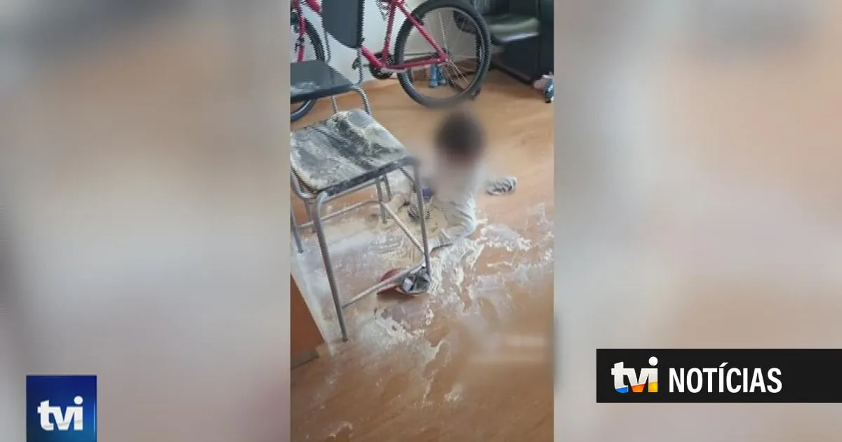 Família materna da menina que viu a mãe ser morta pelo irmão em Algés quer "guarda partilhada" com a família paterna no Brasil