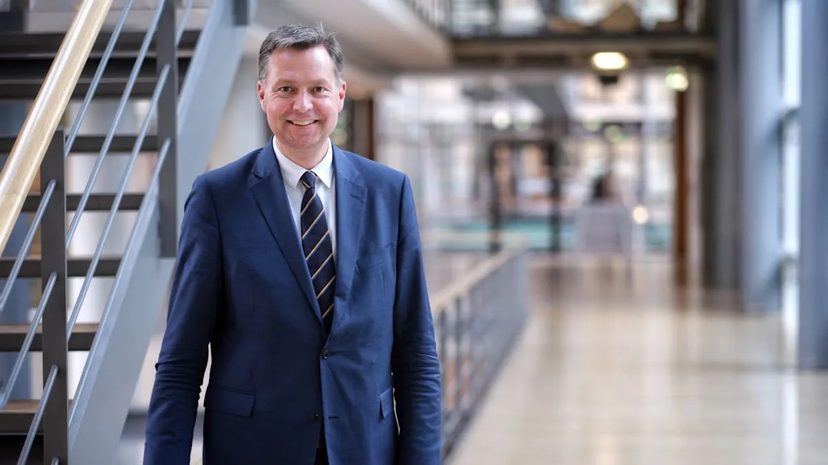„Es besteht die konkrete Gefahr, dass die Wettbewerbsfähigkeit unserer Wirtschaft leidet“