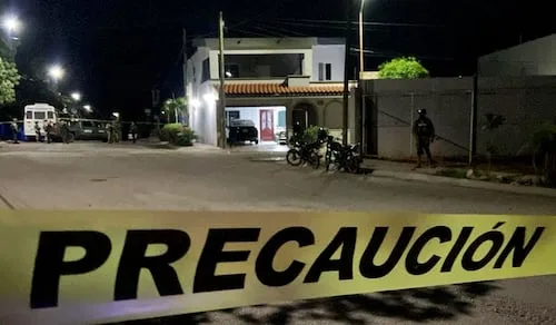 Ola de violencia en Sinaloa: saquean joyería y atacan a balazos a un joven en Mazatlán; fallece hombre baleado el domingo pasado