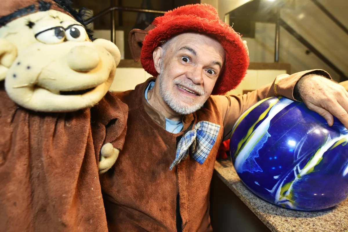 Por que o teatro infantil ainda é tratado como "menor" em Salvador?