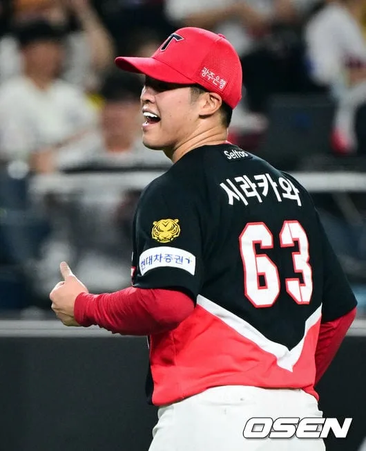 한화 5회까지 '0안타' 묶고 733일 만에 QS "노히트? 솔직히 알고 있었지만…"