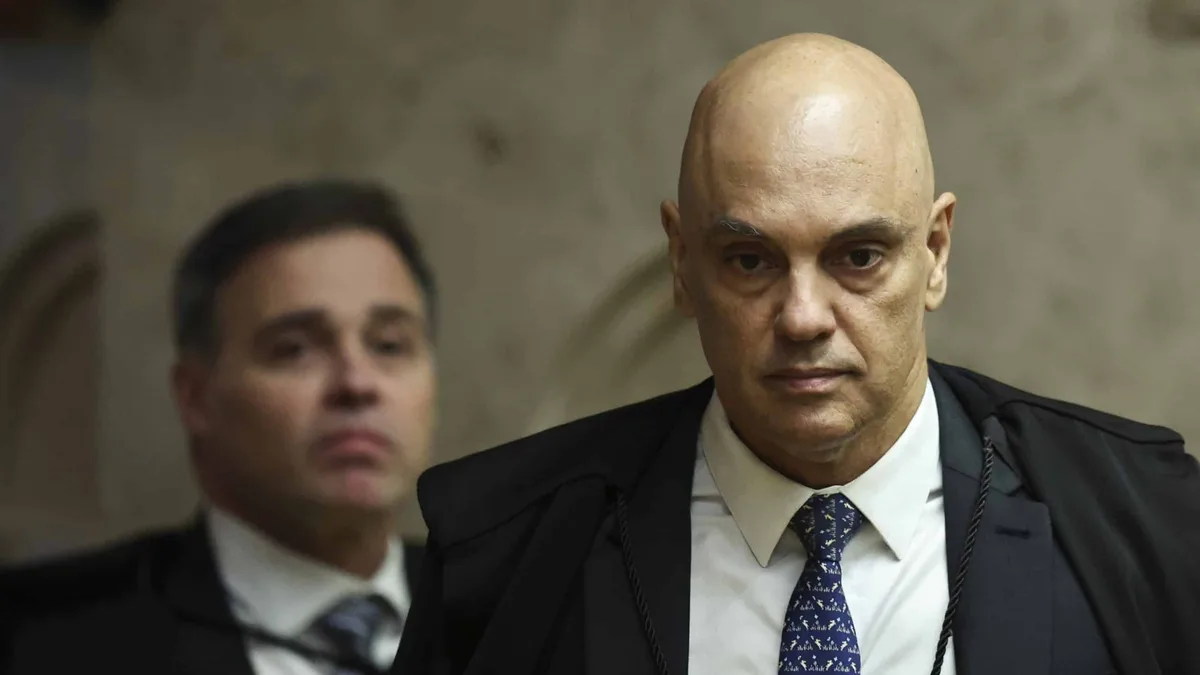 Como foi a primeira sessão do STF com Mendonça e Moraes frente a frente