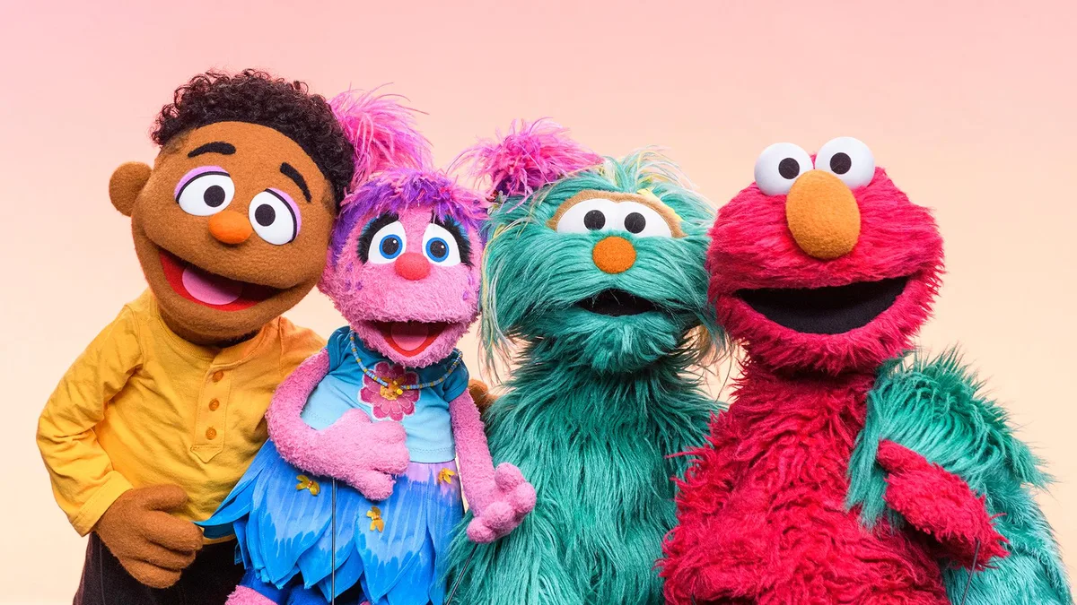 Wie subversiv ist Kinderfernsehen noch?