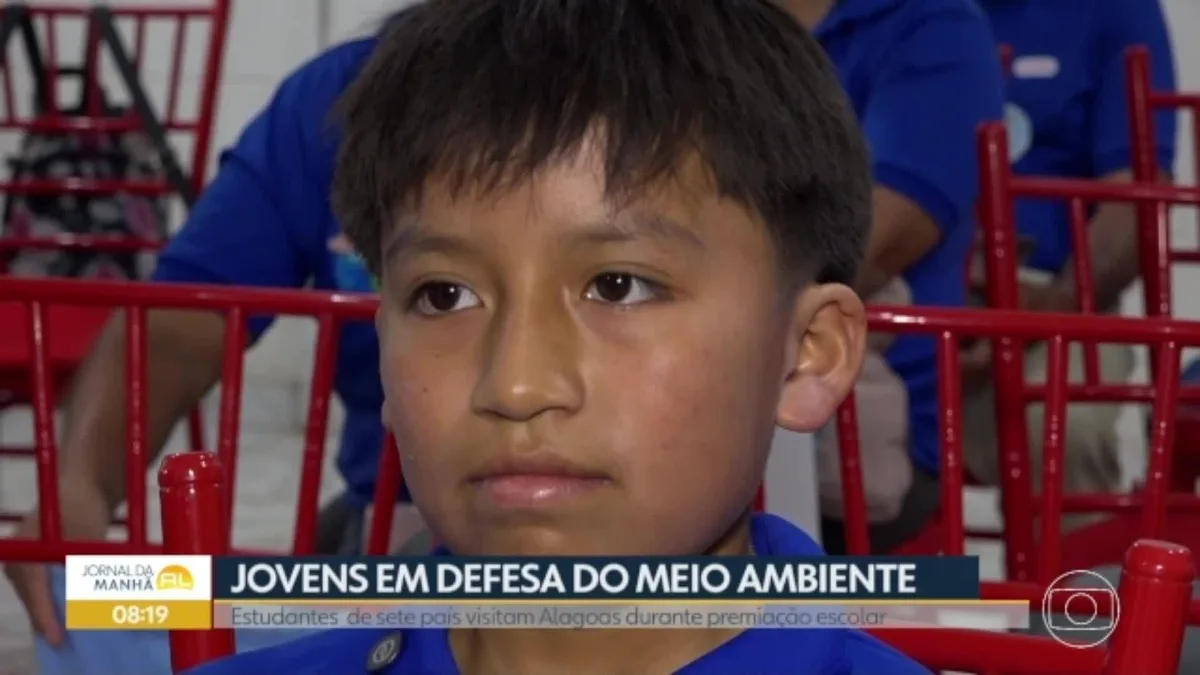 VÍDEOS: Jornal da Manhã Alagoas de quinta-feira, 24 de setembro