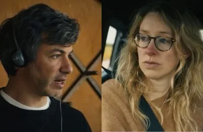 Condenada por enganar o Vale do Silício, Elizabeth Holmes vive dias antes de ser presa em novo doc de Nathan Fielder