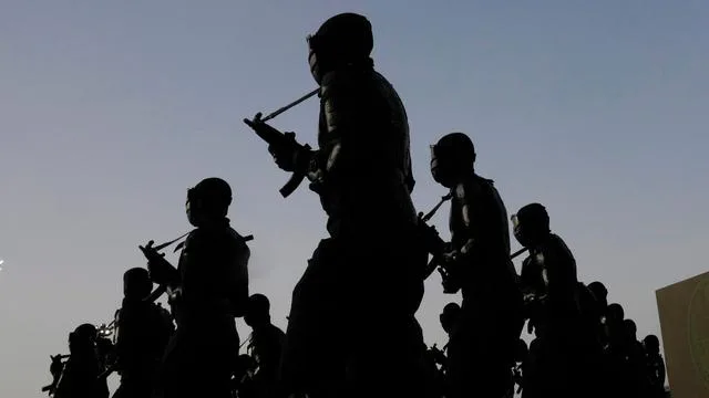 Huthi-Miliz: Ist Saudi-Arabien geliefert?