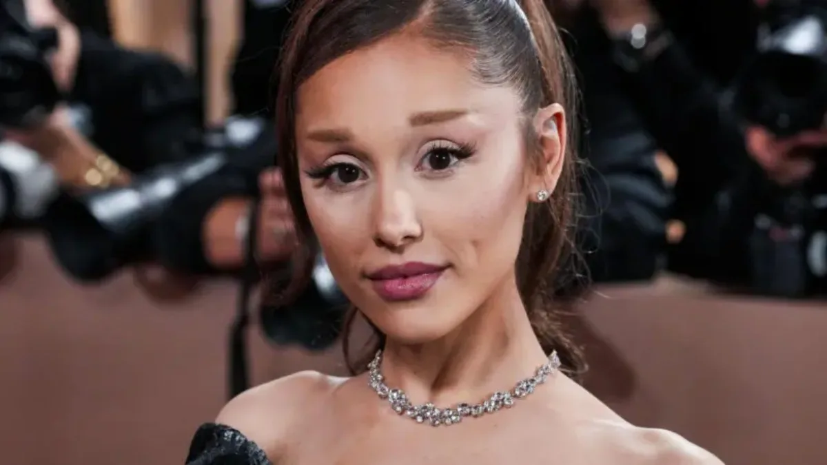 Justiça dos EUA obriga redes sociais a revelarem dados de quem vazou músicas de Ariana Grande