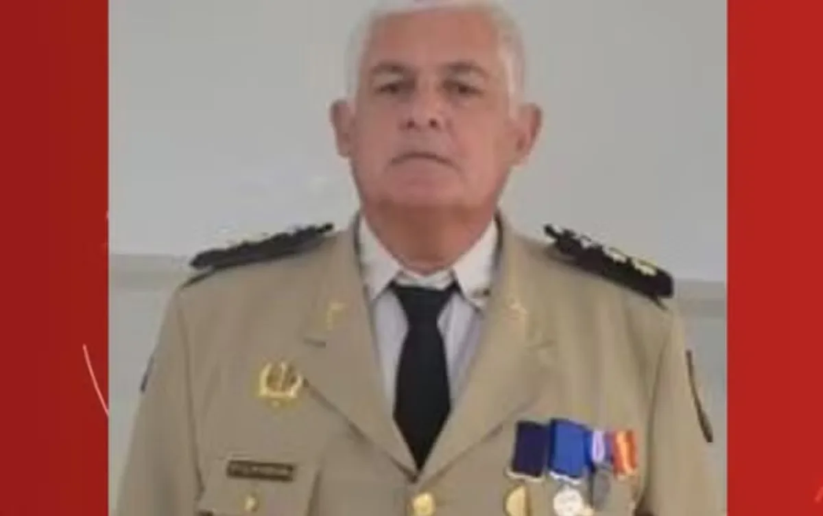 Piscina, rede de vôlei e rio no quintal: Veja casa de tenente-coronel preso por suspeita de encobrir milícia na Bahia