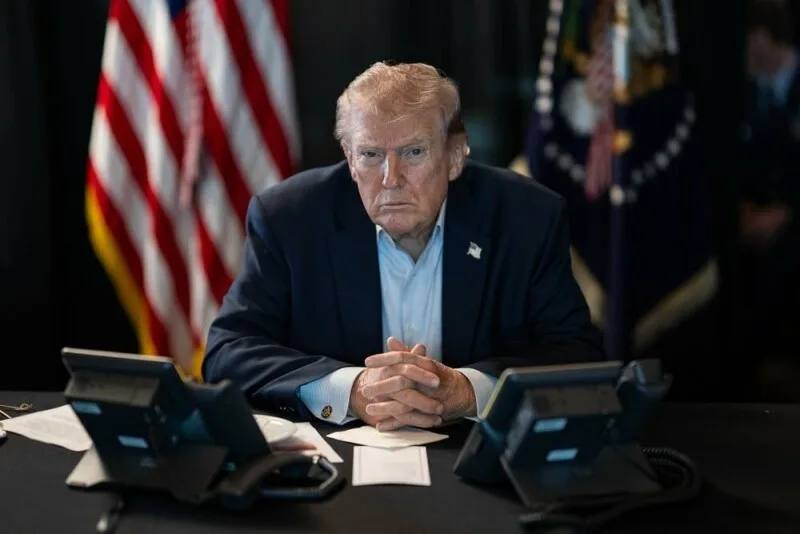 Campaigners tell Burnham not to trade away the UK's tech tax to please Trump