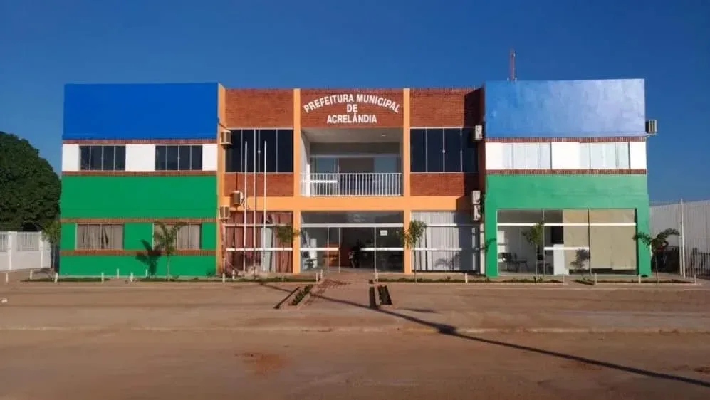 Acrelândia regulamenta atuação da Controladoria-Geral do Município