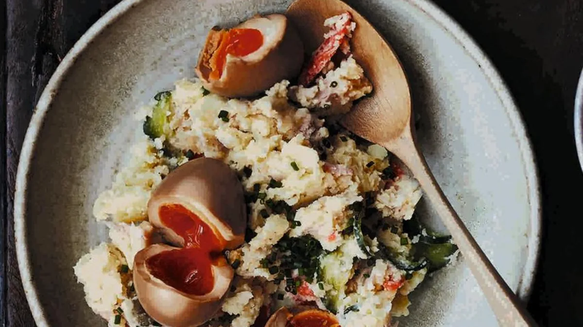 Rezepte: Aus der Izakaya – diese Gerichte bringen japanisches Kneipenflair nach Hause