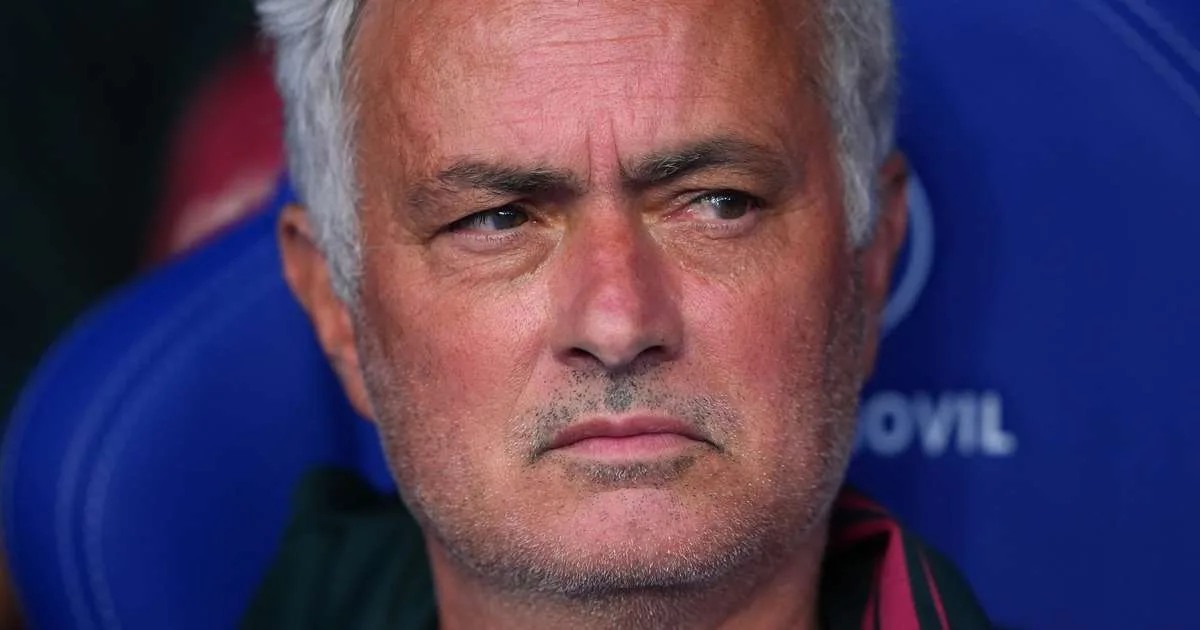 Brasileiro fica fora de amistoso do Real Madrid e decisão de Mourinho chama atenção
