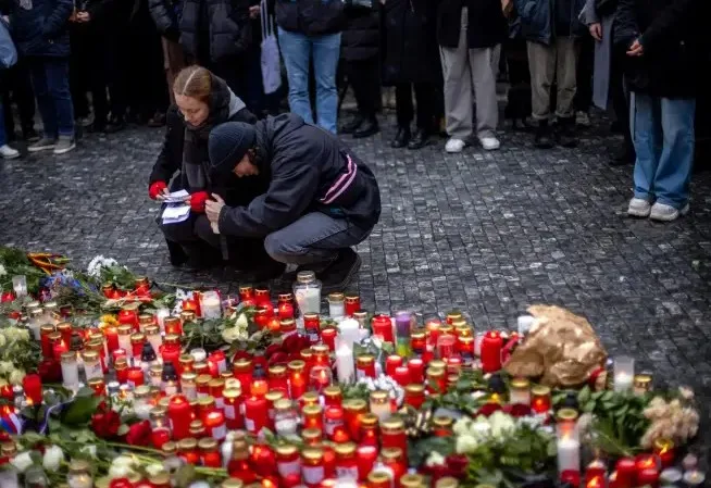 Varios muertos, incluidos niños, en un tiroteo por una disputa familiar en Montana, EEUU