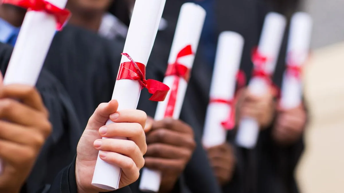 Are we educating students or just certifying them?